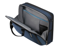 Samsonite TORBA DO LAPTOPA EVOSIGHT BAILHANDLE 15.6" GRANATOWY - 1483081 - zdjęcie 3